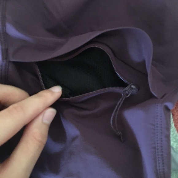 Arcteryx women’s Sabria hiking pants purple reign - Picture 7 of 16